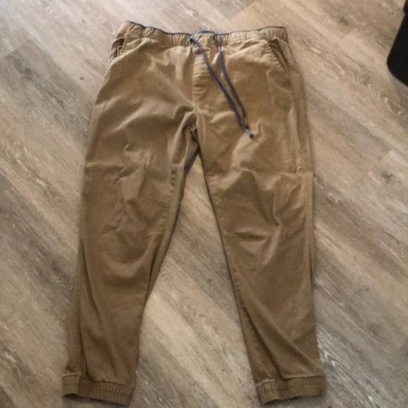 Other - Men’s khaki pants